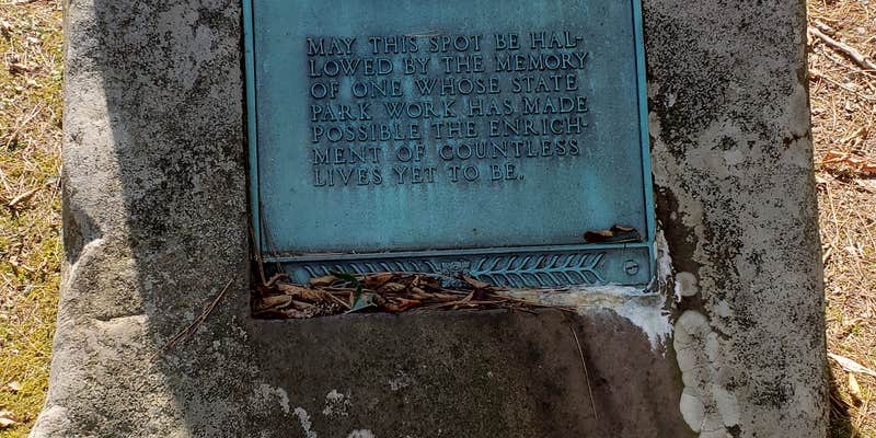 Camper submitted image from Beaver Creek Campground — Watoga State Park