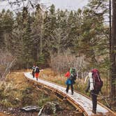 Review photo of Northside Lake Eleven Campsite by Steph H., November 1, 2017