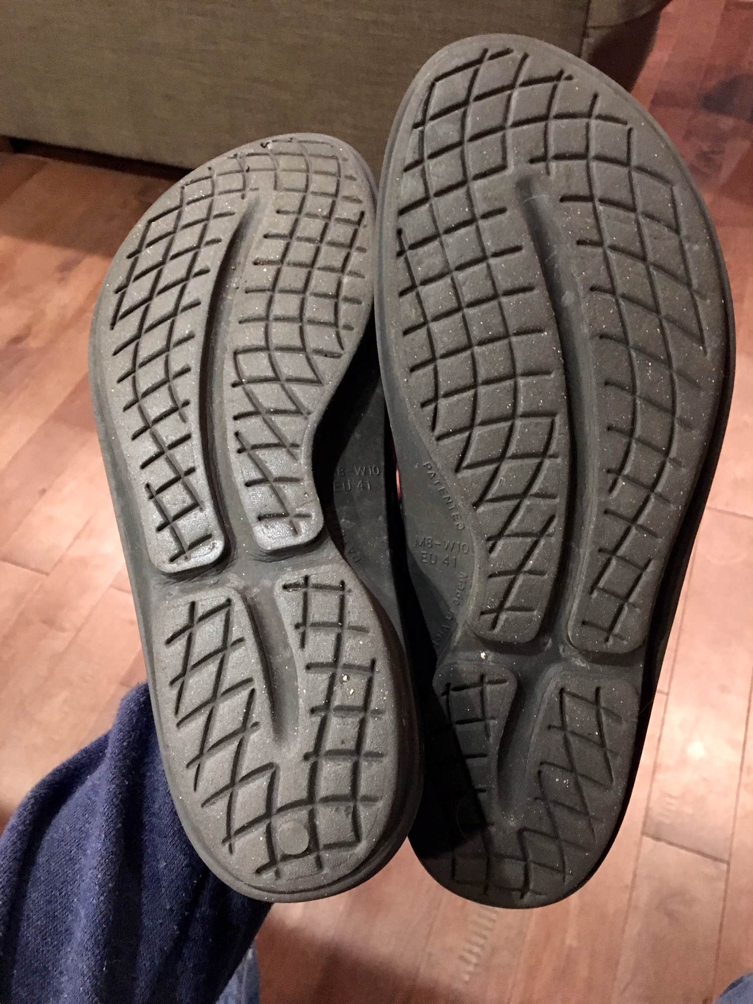 Camper-submitted photo at Northside Lake Eleven Campsite near Westboro, WI