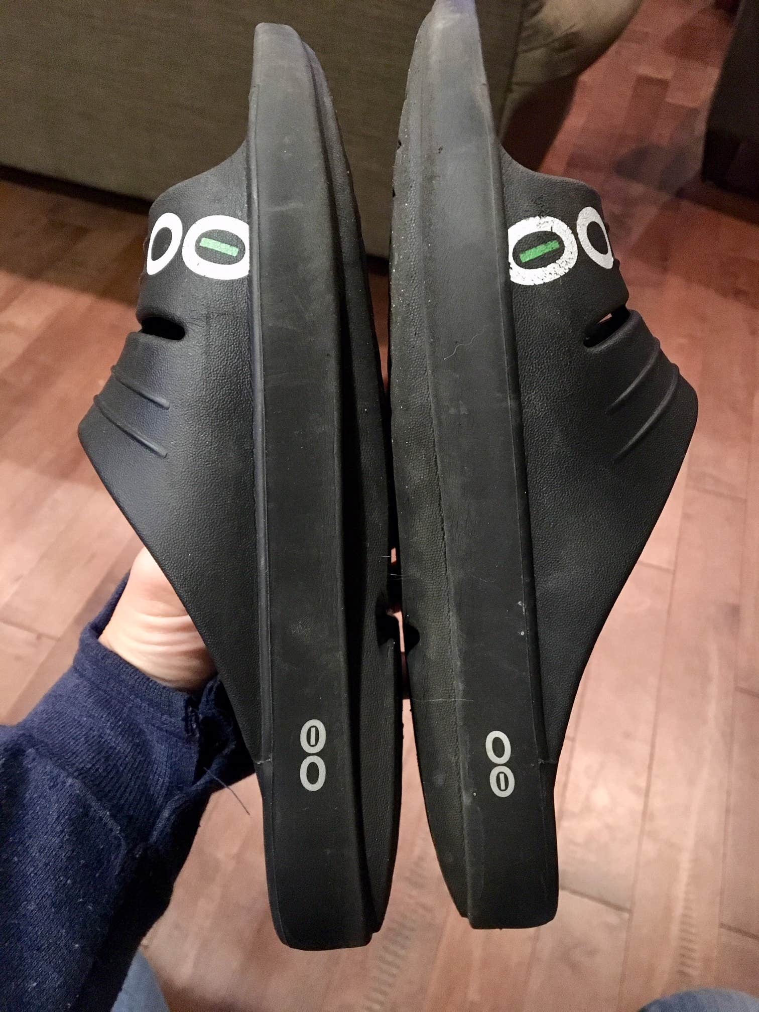 Camper-submitted photo at Northside Lake Eleven Campsite near Westboro, WI