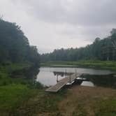 Review photo of Martin Stream Campground by Catherine M., June 28, 2020