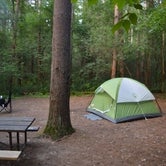 Review photo of Pinewoods Campground — Kettle Moraine State Forest-Southern Unit by Neal C., June 28, 2020