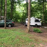 Review photo of Tionesta Rec. Area Campground by Lauren R., June 28, 2020