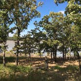 Review photo of COE Lake Skiatook Twin Points by Annie C., November 1, 2017