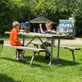 Review photo of Rock Cut State Park - Staghorn Campground by Rebekah S., June 28, 2020