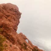 Review photo of Devils Garden Campground — Arches National Park by Zoe S., June 28, 2020