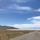 Review photo of Bridger Bay Campground — Antelope Island State Park by Zoe S., June 28, 2020