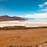 Review photo of Bridger Bay Campground — Antelope Island State Park by Zoe S., June 28, 2020