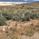 Review photo of Antelope Island State Park Campground by Zoe S., June 28, 2020