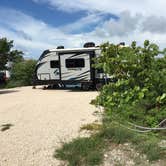 Review photo of Buttonwood Campground — Bahia Honda State Park by B M., May 28, 2020