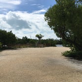 Review photo of Buttonwood Campground — Bahia Honda State Park by B M., May 28, 2020