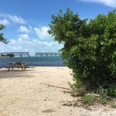 Review photo of Buttonwood Campground — Bahia Honda State Park by B M., May 28, 2020