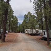 Review photo of Woody Mountain Campground & RV Park by Derek C., June 28, 2020