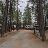 Review photo of Woody Mountain Campground & RV Park by Derek C., June 28, 2020