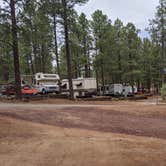 Review photo of Woody Mountain Campground & RV Park by Derek C., June 28, 2020