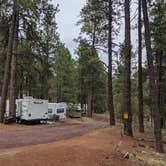 Review photo of Woody Mountain Campground & RV Park by Derek C., June 28, 2020