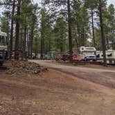 Review photo of Woody Mountain Campground & RV Park by Derek C., June 28, 2020