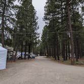 Review photo of Woody Mountain Campground & RV Park by Derek C., June 28, 2020