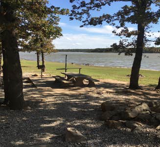 Camper-submitted photo from Bull Creek Peninsula