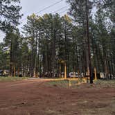 Review photo of Woody Mountain Campground & RV Park by Derek C., June 28, 2020