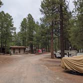 Review photo of Woody Mountain Campground & RV Park by Derek C., June 28, 2020