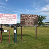 Review photo of Northgate Dam Rec Center by Kacie O., June 28, 2020