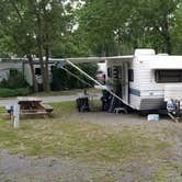 Review photo of Happy Hills Campground by Erica M., June 28, 2020