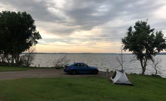 Brendon K.'s photo at Venango Park near Brookville, KS