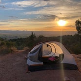 Review photo of Saddlehorn Campground — Colorado National Monument by Brendon K., June 28, 2020