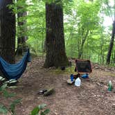 Review photo of Big Ridge State Park Campground by Lori H., June 28, 2020