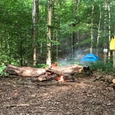 Review photo of Big Ridge State Park Campground by Lori H., June 28, 2020