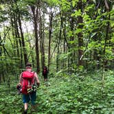 Review photo of Big Ridge State Park Campground by Lori H., June 28, 2020