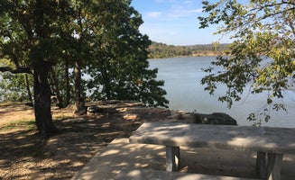 Camper-submitted photo from Bull Creek Peninsula