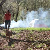 Review photo of Slide Mountain Wilderness Roadside Campsite by Tommy S., June 28, 2020