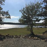 Review photo of Bull Creek Peninsula by Annie C., November 1, 2017