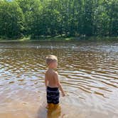 Review photo of Small Country Campground by Rachel S., June 28, 2020