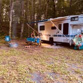 Review photo of Small Country Campground by Rachel S., June 28, 2020