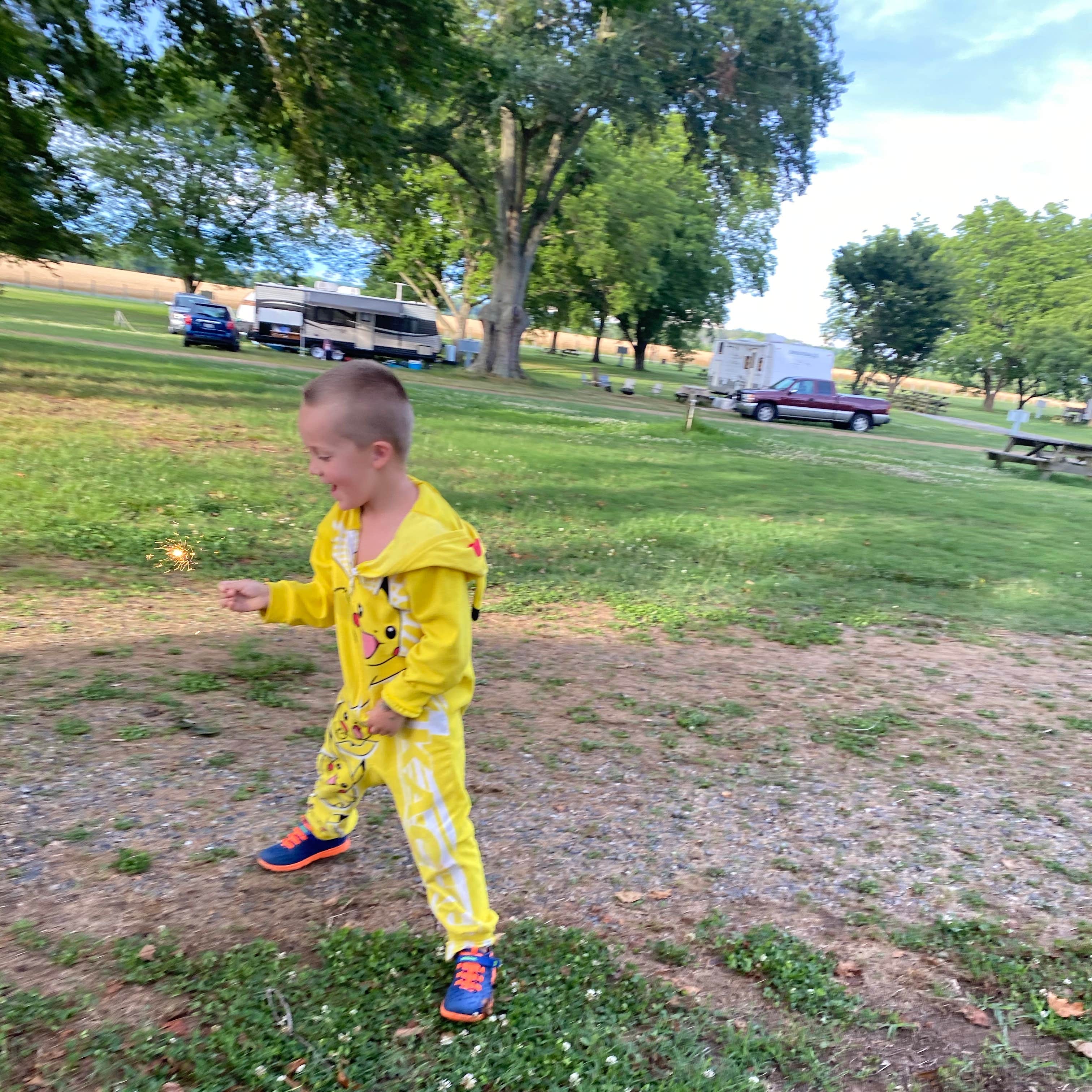 Naylor's Beach Campground Inc Camping The Dyrt