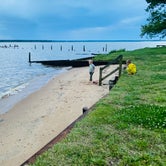 Review photo of Naylor's Beach Campground Inc by Rachel S., June 25, 2020