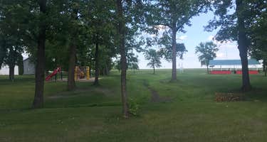 Alvarado City Park