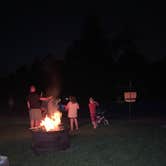 Review photo of Circle K Campground by Laura B., June 28, 2020
