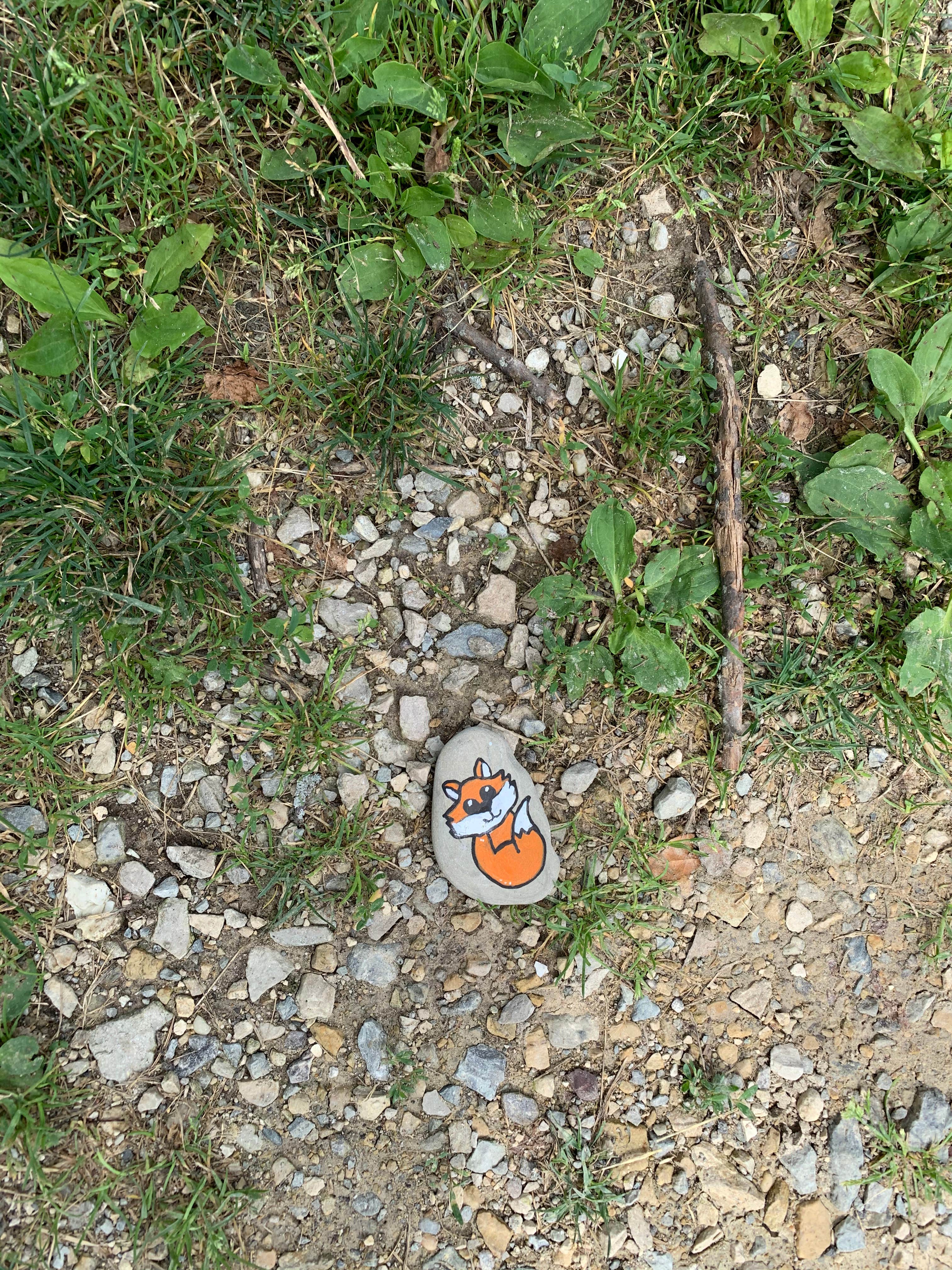 Camper-submitted photo at Circle K Campground near Dousman, WI