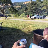 Review photo of Coyote Lake Harvey Bear Ranch County Park by Kate L., July 2, 2016
