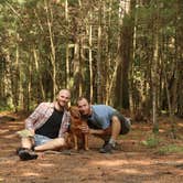 Review photo of Michaux State Forest by Tommy S., June 28, 2020