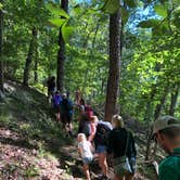 Review photo of Red Top Mountain State Park Campground by Brandon W., June 28, 2020