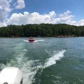 Review photo of Red Top Mountain State Park Campground by Brandon W., June 28, 2020