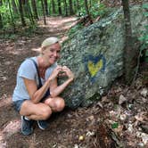 Review photo of Red Top Mountain State Park Campground by Brandon W., June 28, 2020