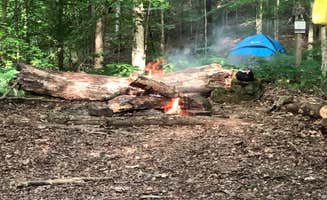 Lori H.'s photo at Big Ridge State Park Campground near Heiskell, TN