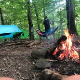 Review photo of Big Ridge State Park Campground by Lori H., June 28, 2020