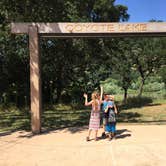 Review photo of Coyote Lake Harvey Bear Ranch County Park by Kate L., July 2, 2016